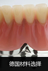 欧美牙科材料标准